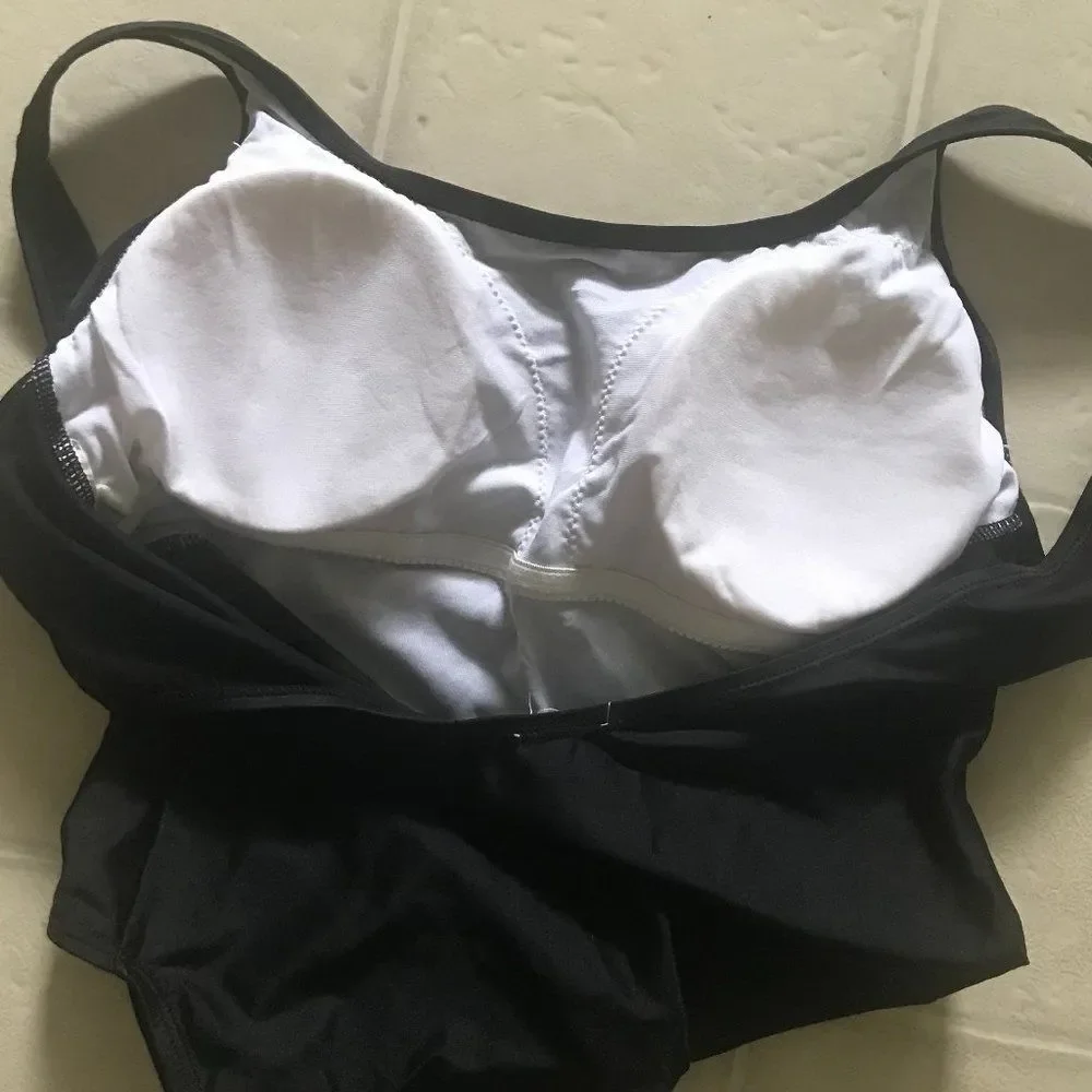 One Piece Swim Girl Size XL (Women size S)